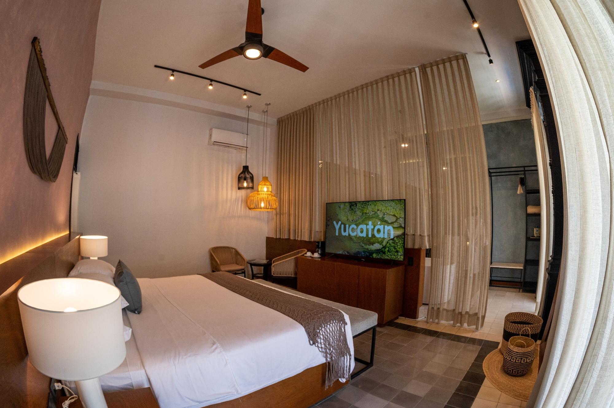 Hotel Piedra De Agua