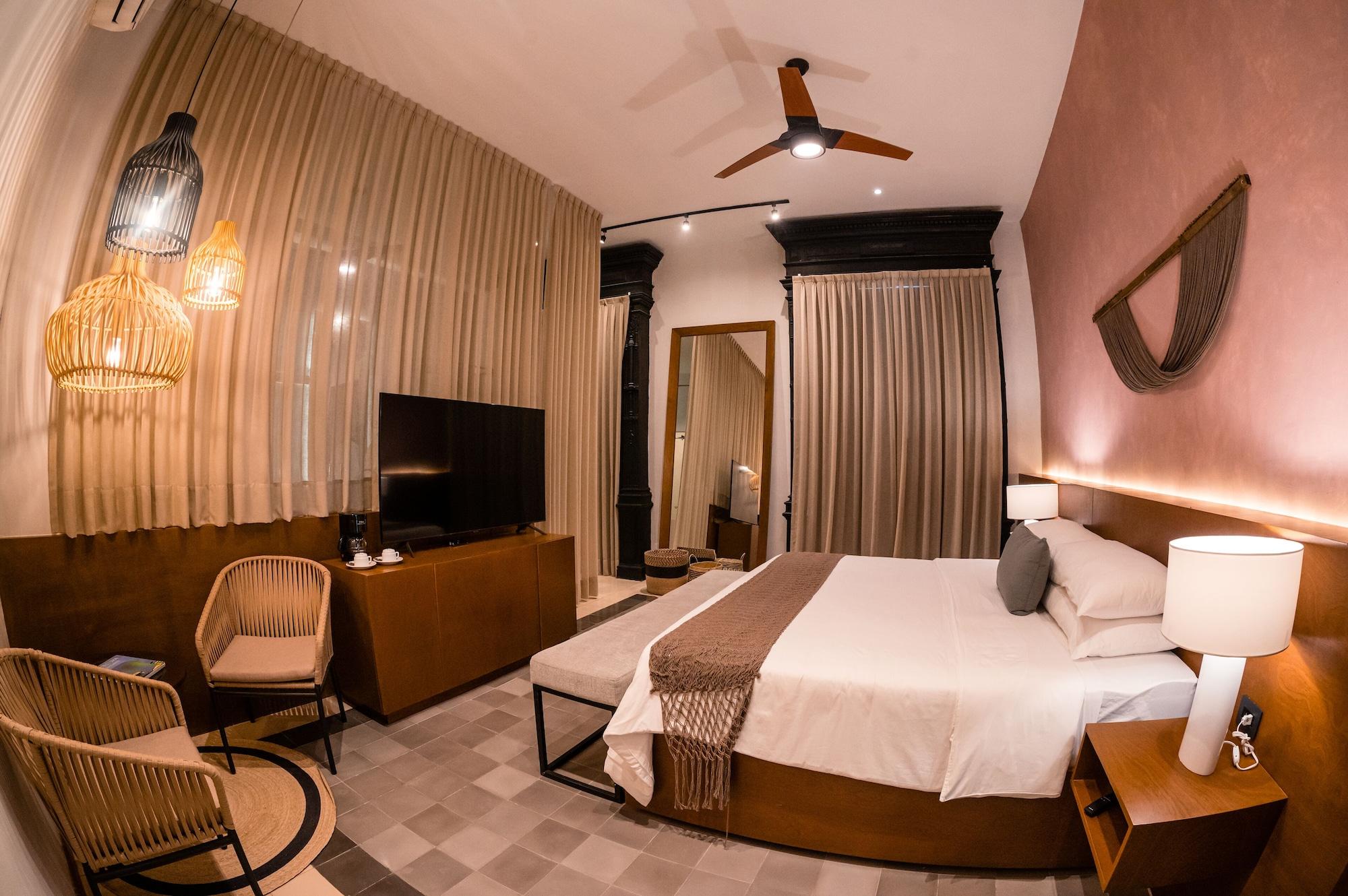Piedra De Agua Hotel