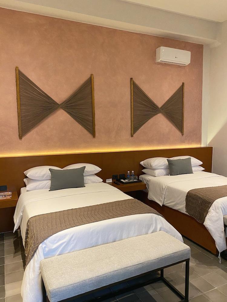 Piedra De Agua Hotel Merida