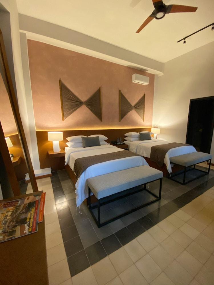 Piedra De Agua Hotel