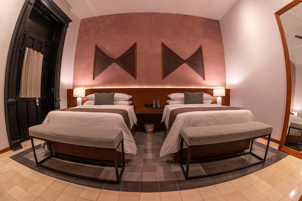 Piedra De Agua Hotel 5*
