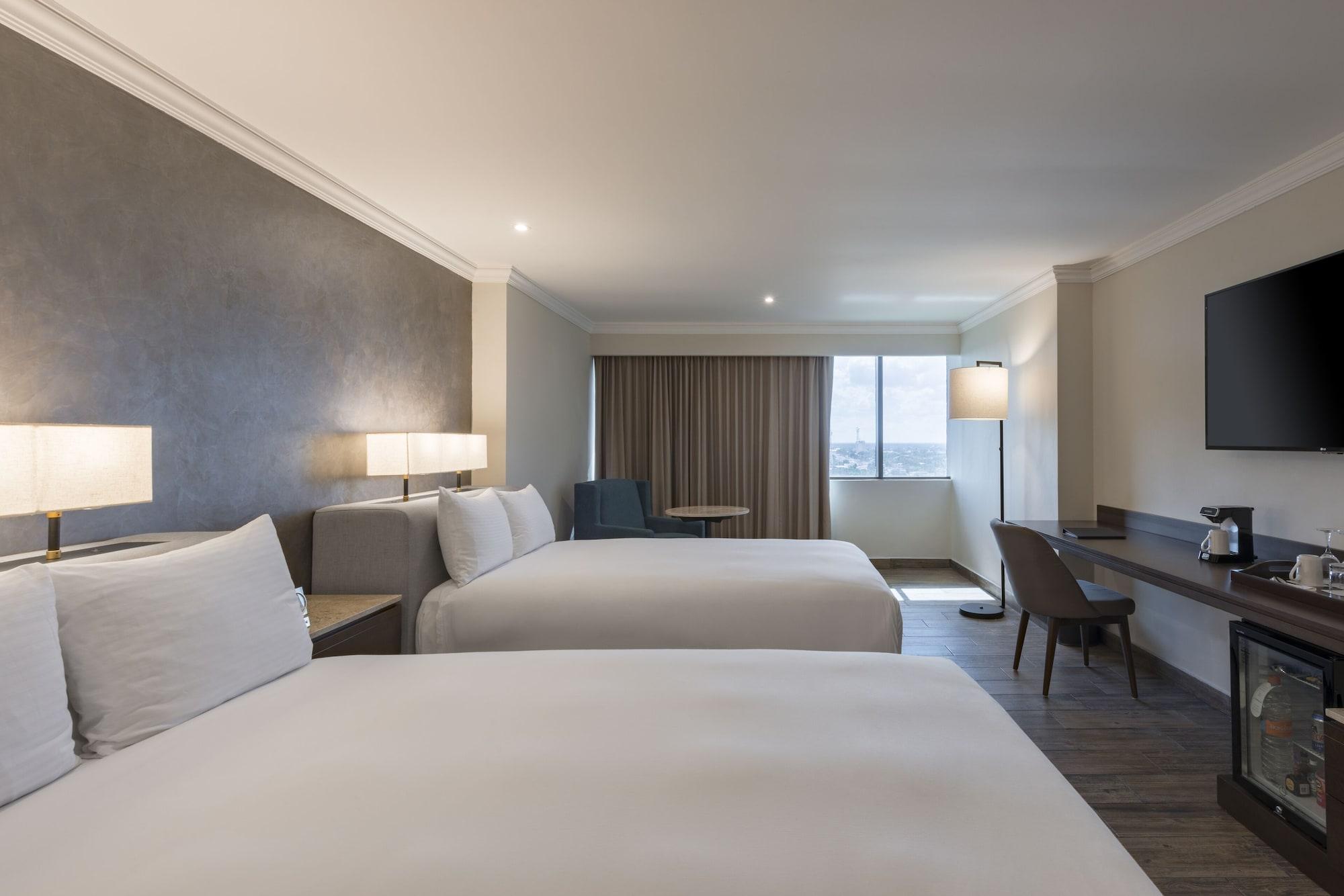 Hotel Hyatt Regency Merida