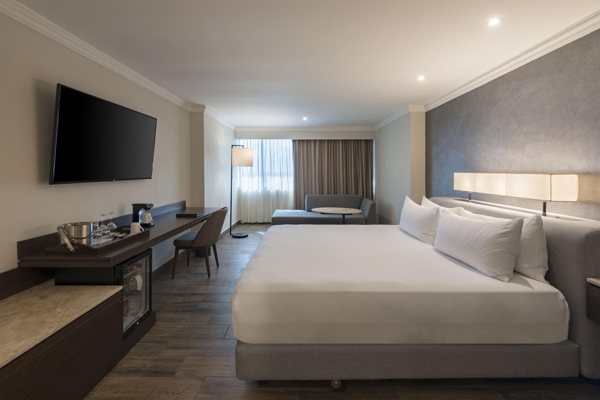 Hyatt Regency Hotel Merida