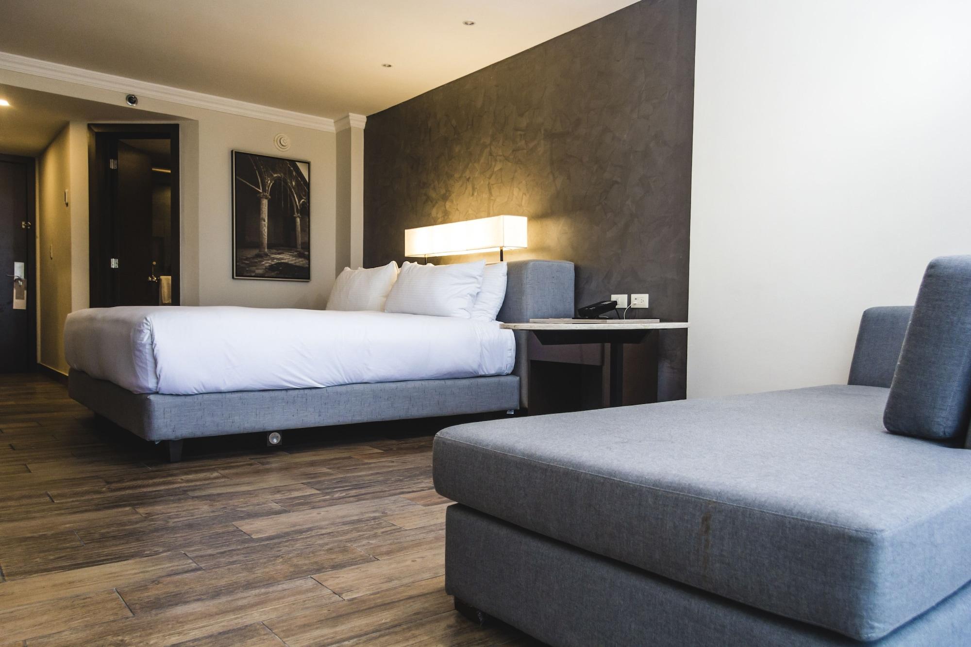 Hyatt Regency 5* Merida