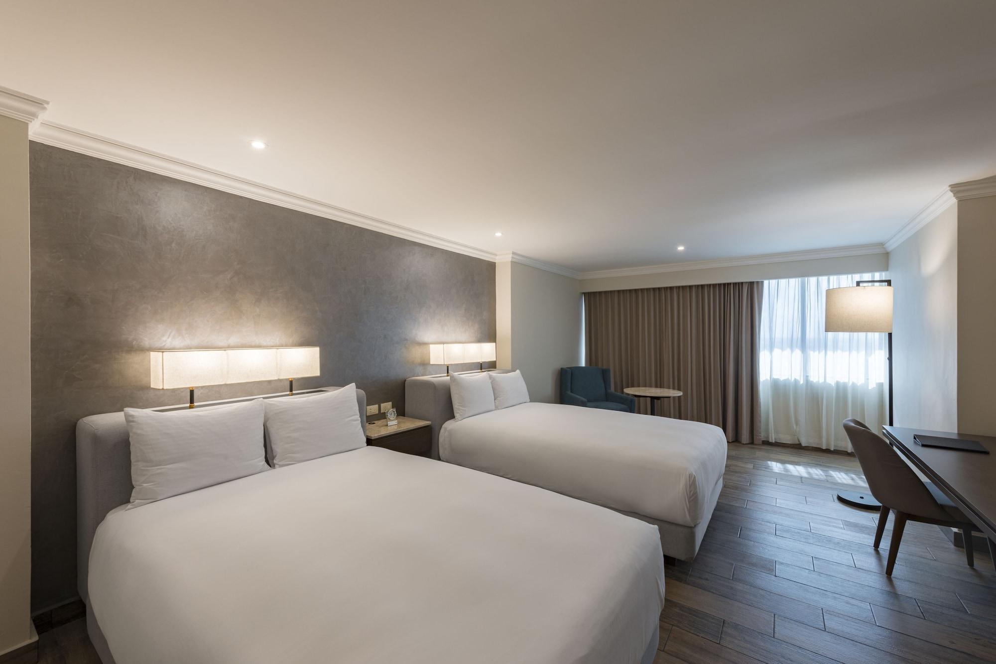 Hotel Hyatt Regency
