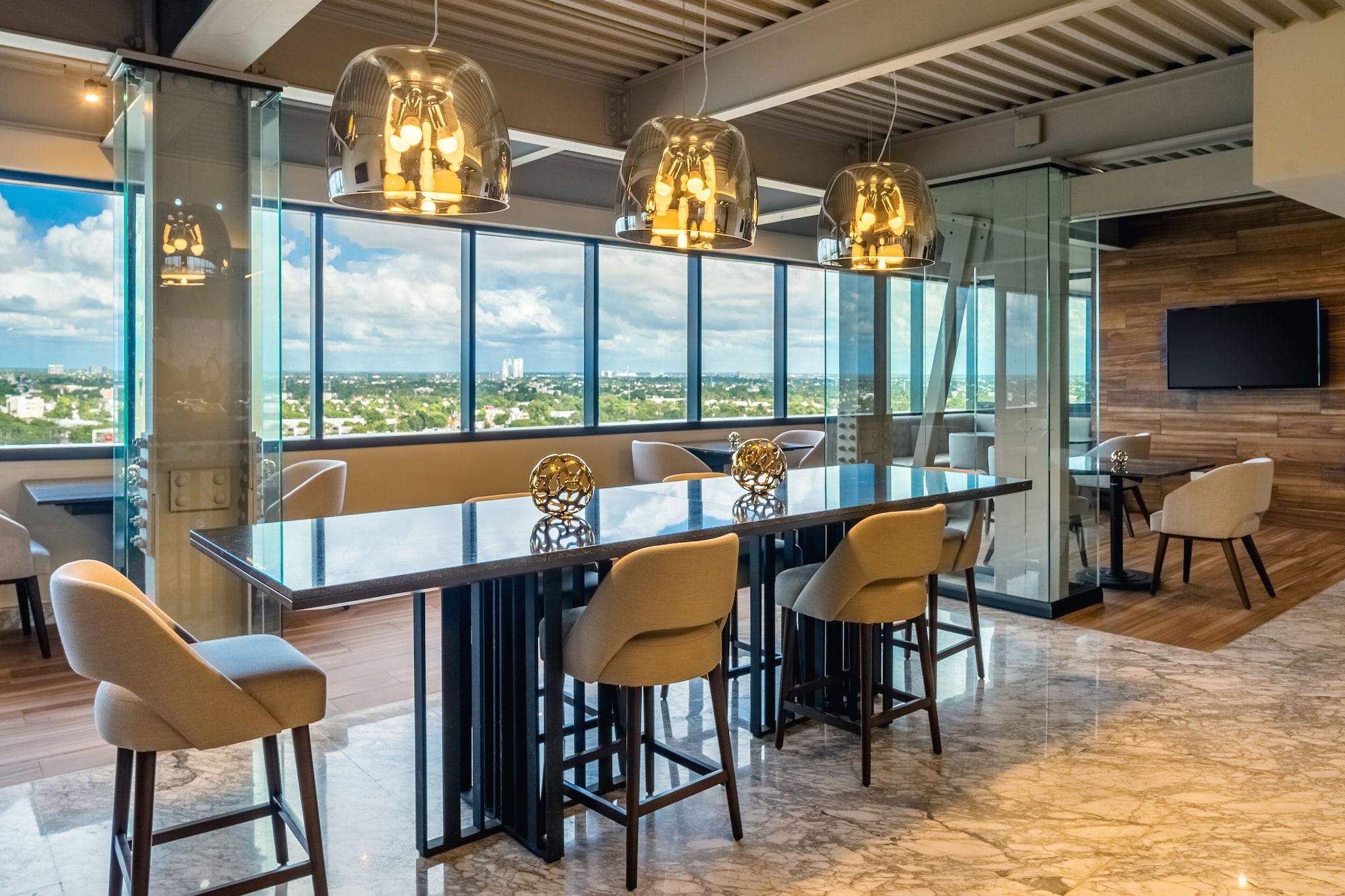 Hotel Hyatt Regency Merida