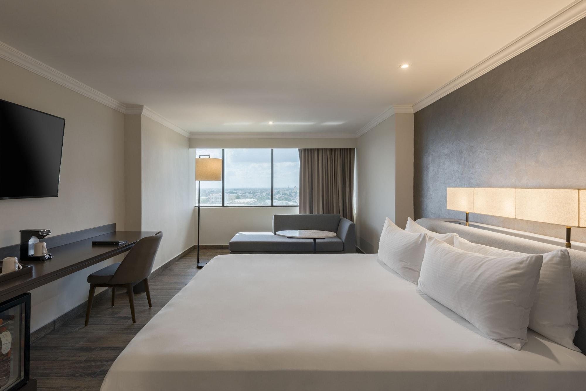 Hotel Hyatt Regency Merida