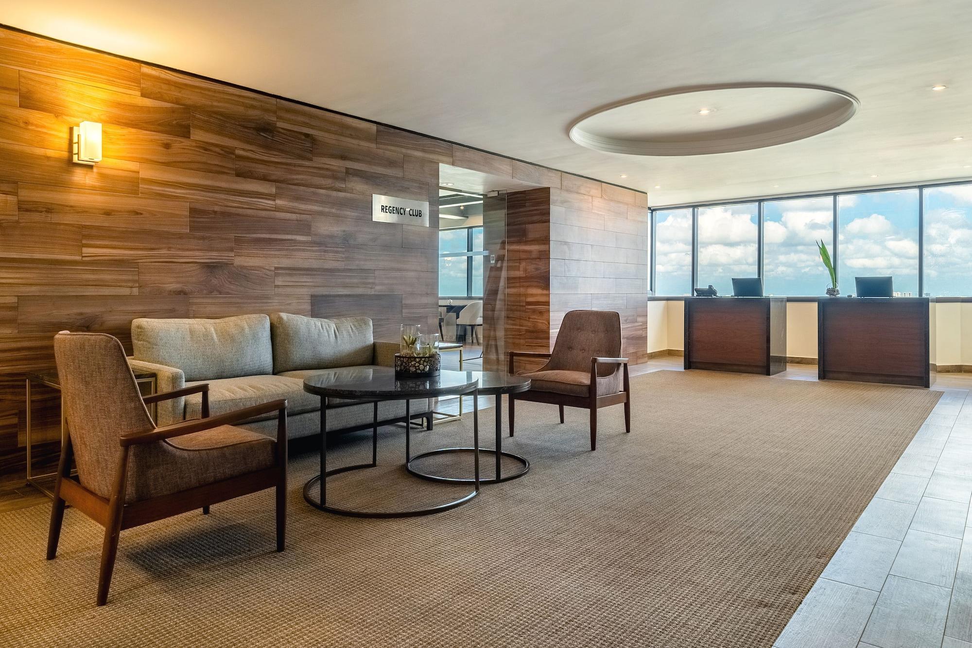 Hyatt Regency 5* Merida