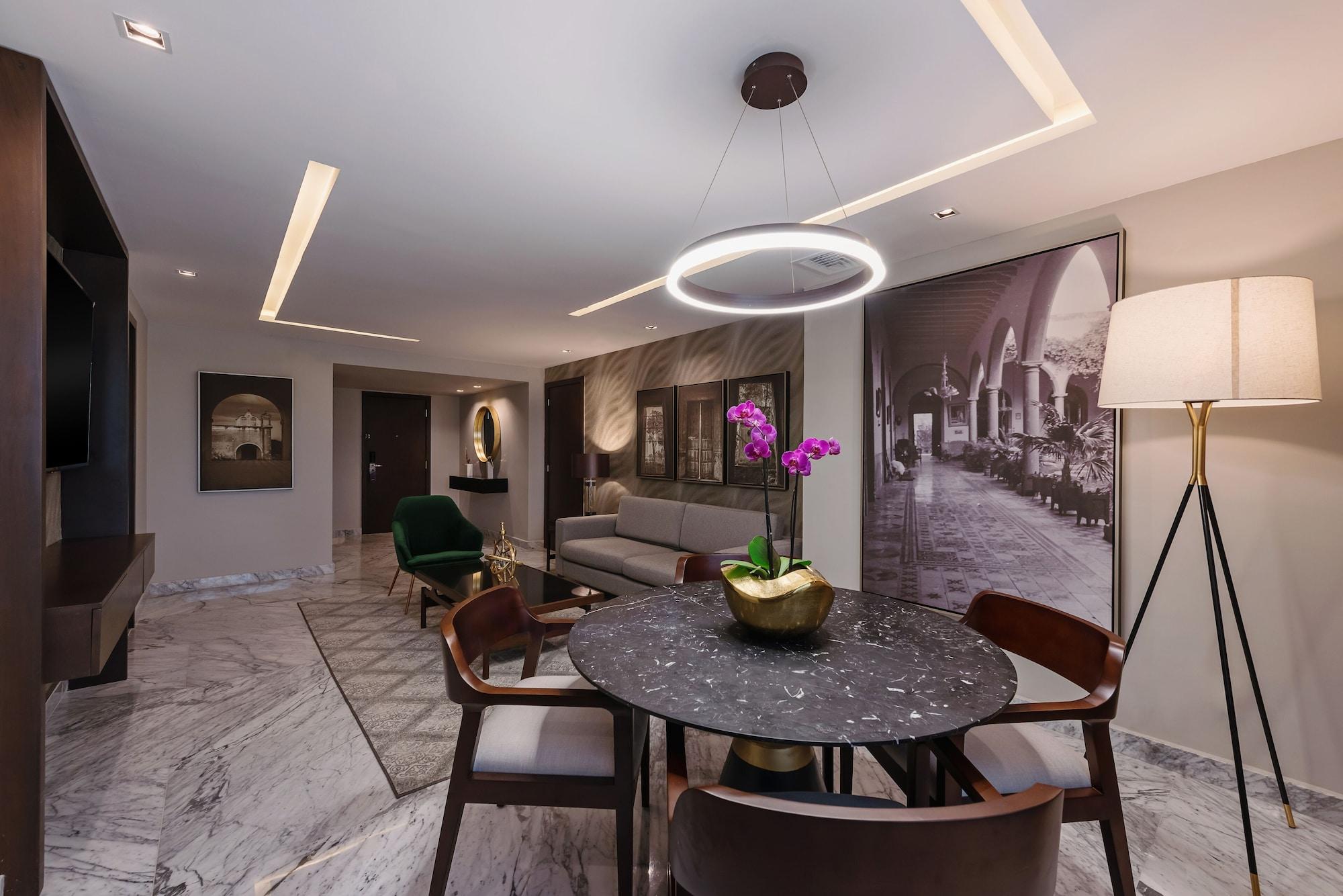 Hotel Hyatt Regency Merida
