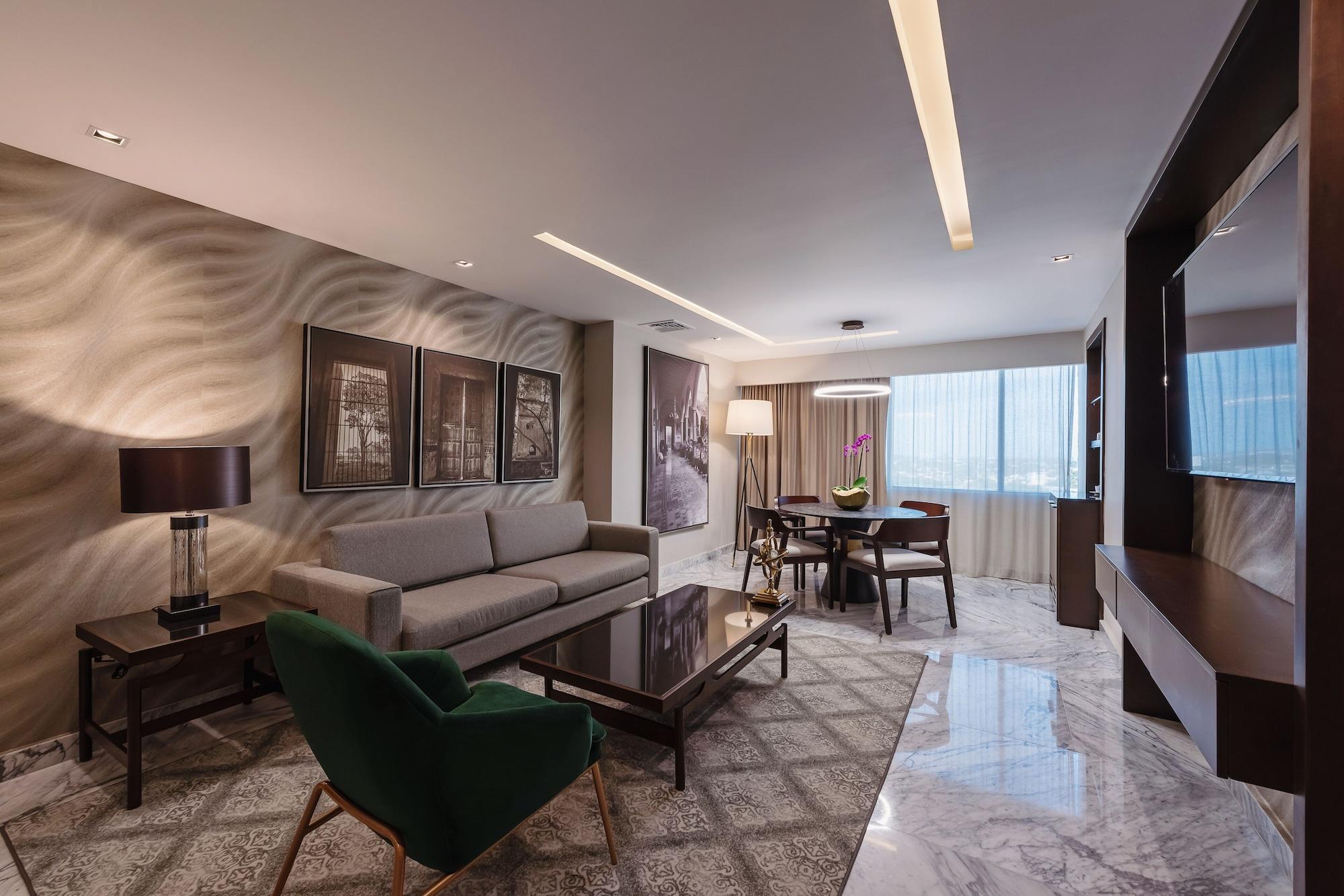 Hotel Hyatt Regency Merida