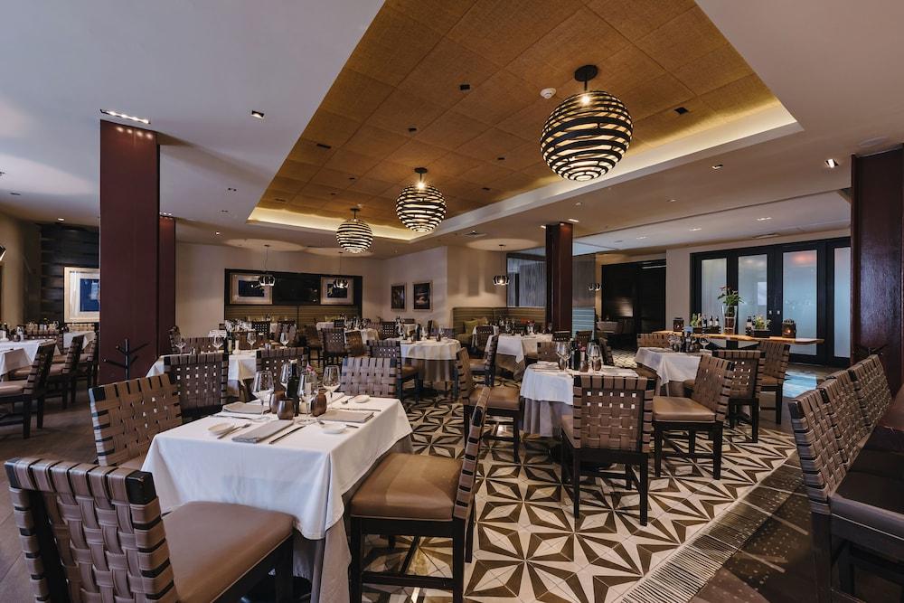Hotel Hyatt Regency Merida