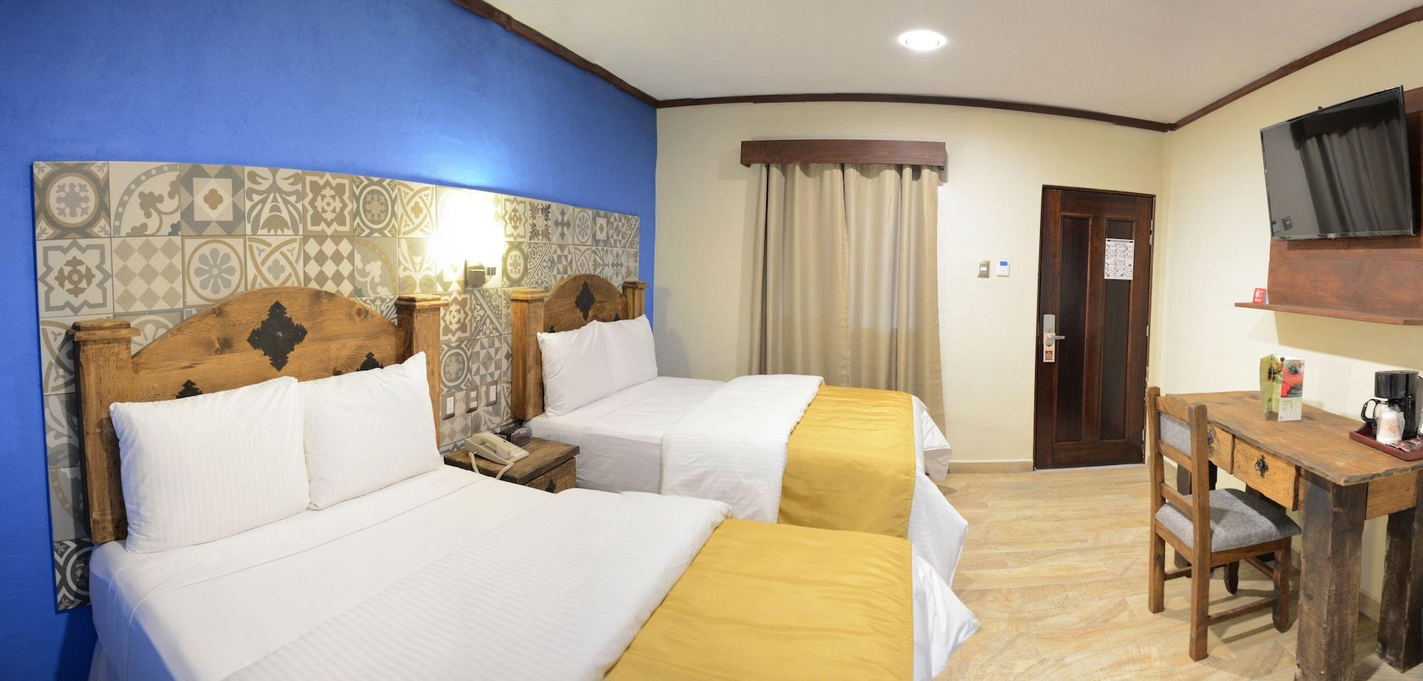 Hotel Hacienda