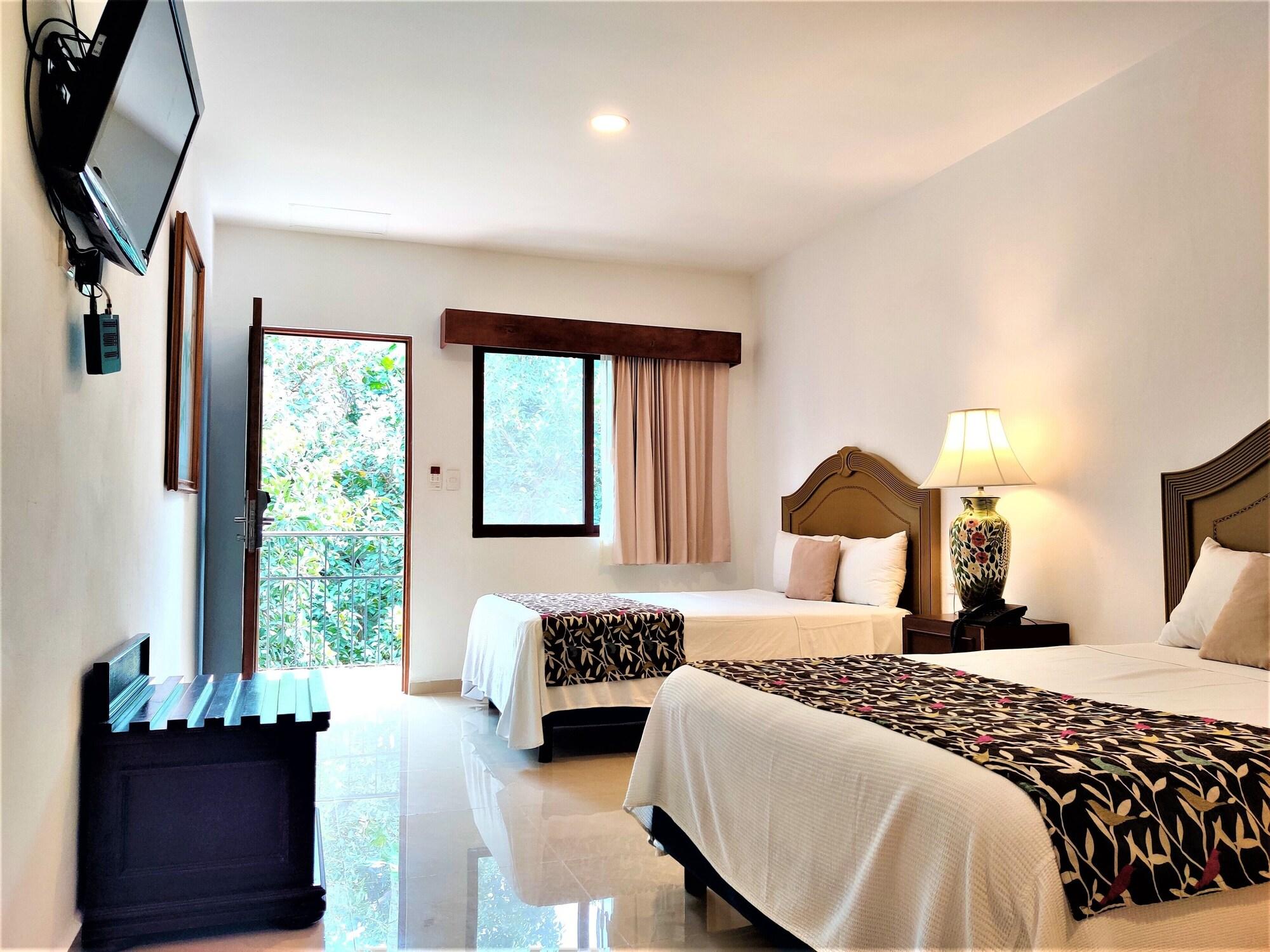 Maison Del Embajador Hotel