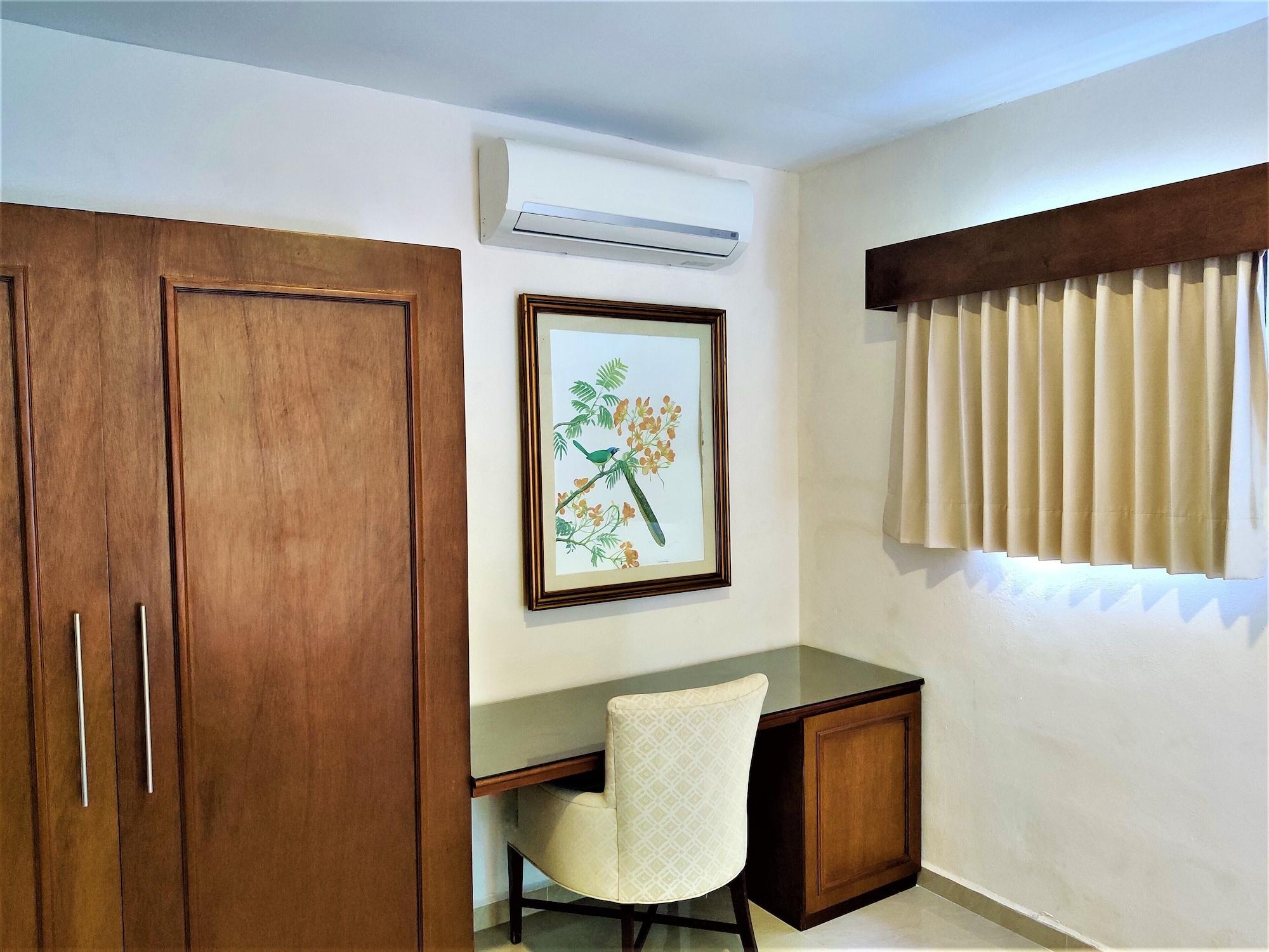 Maison Del Embajador Hotel 4*