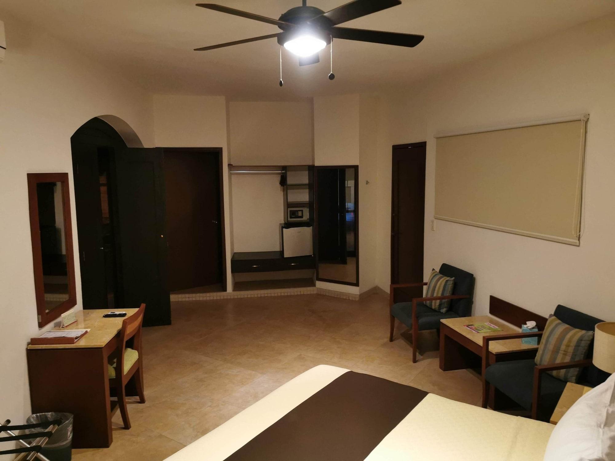 Casa Continental Mérida