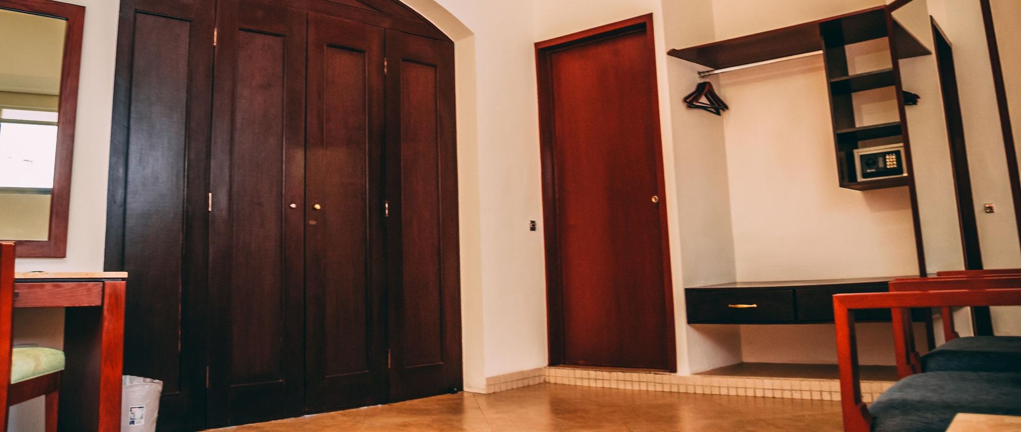 Hotel Casa Continental Mérida