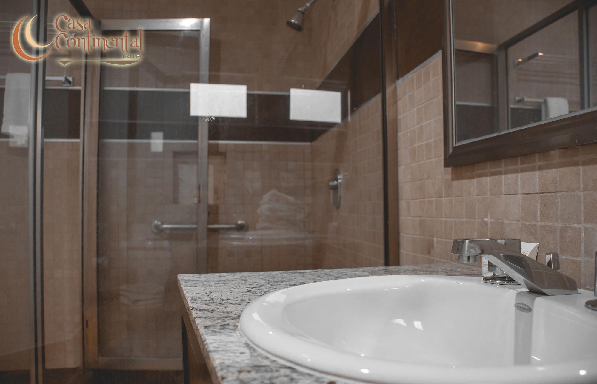 Casa Continental Hotel Mérida
