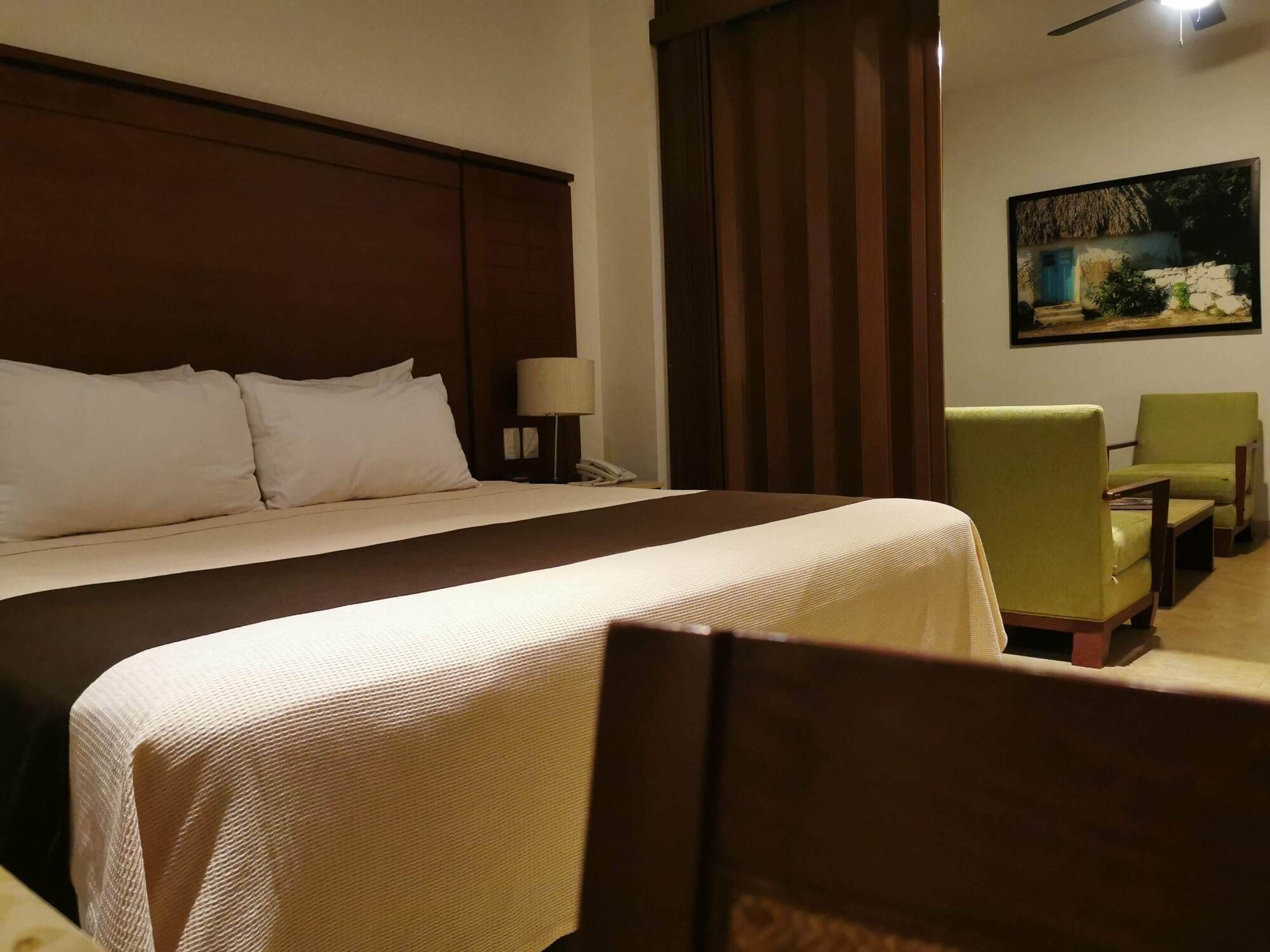 Casa Continental 3*