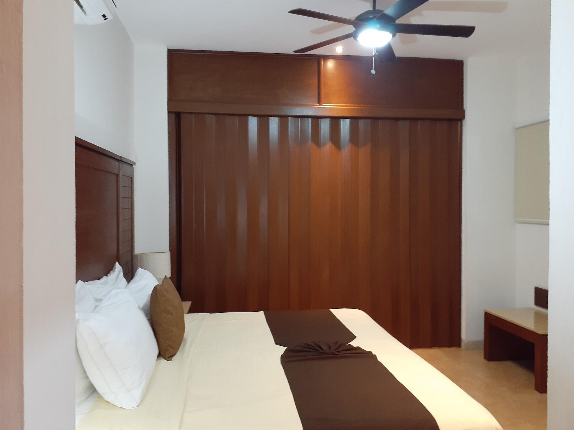 Casa Continental 3*