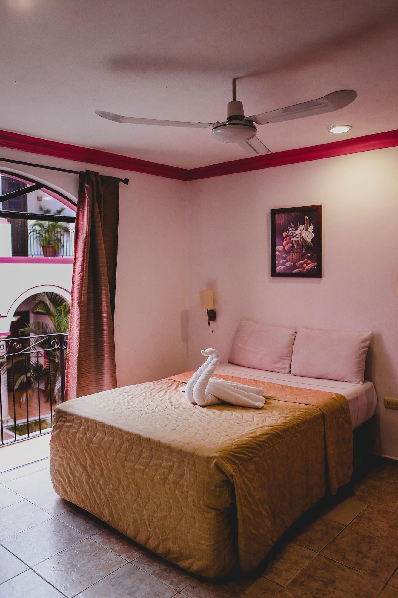 Gran Centenario Hotel Mérida