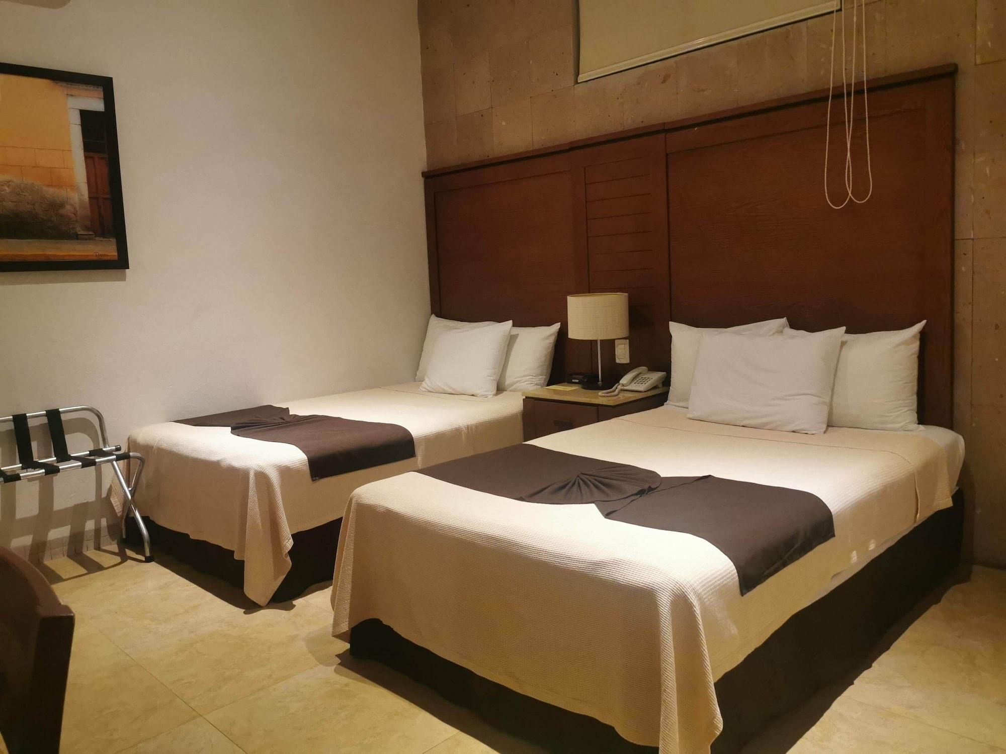 Casa Continental 3*