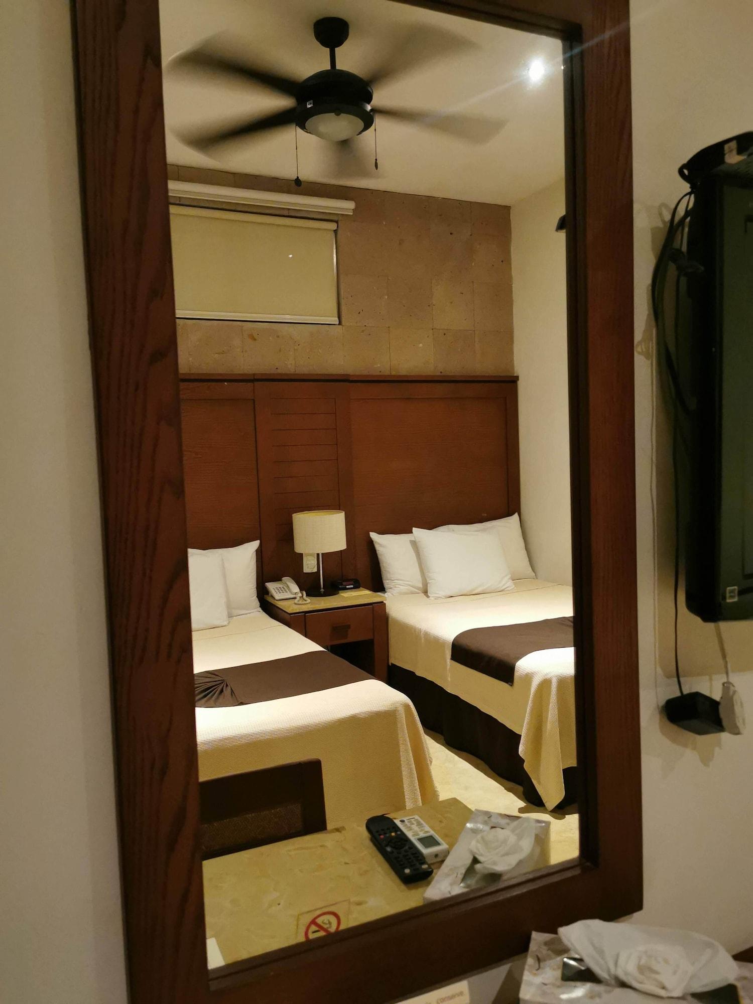 Hotel Casa Continental Mérida