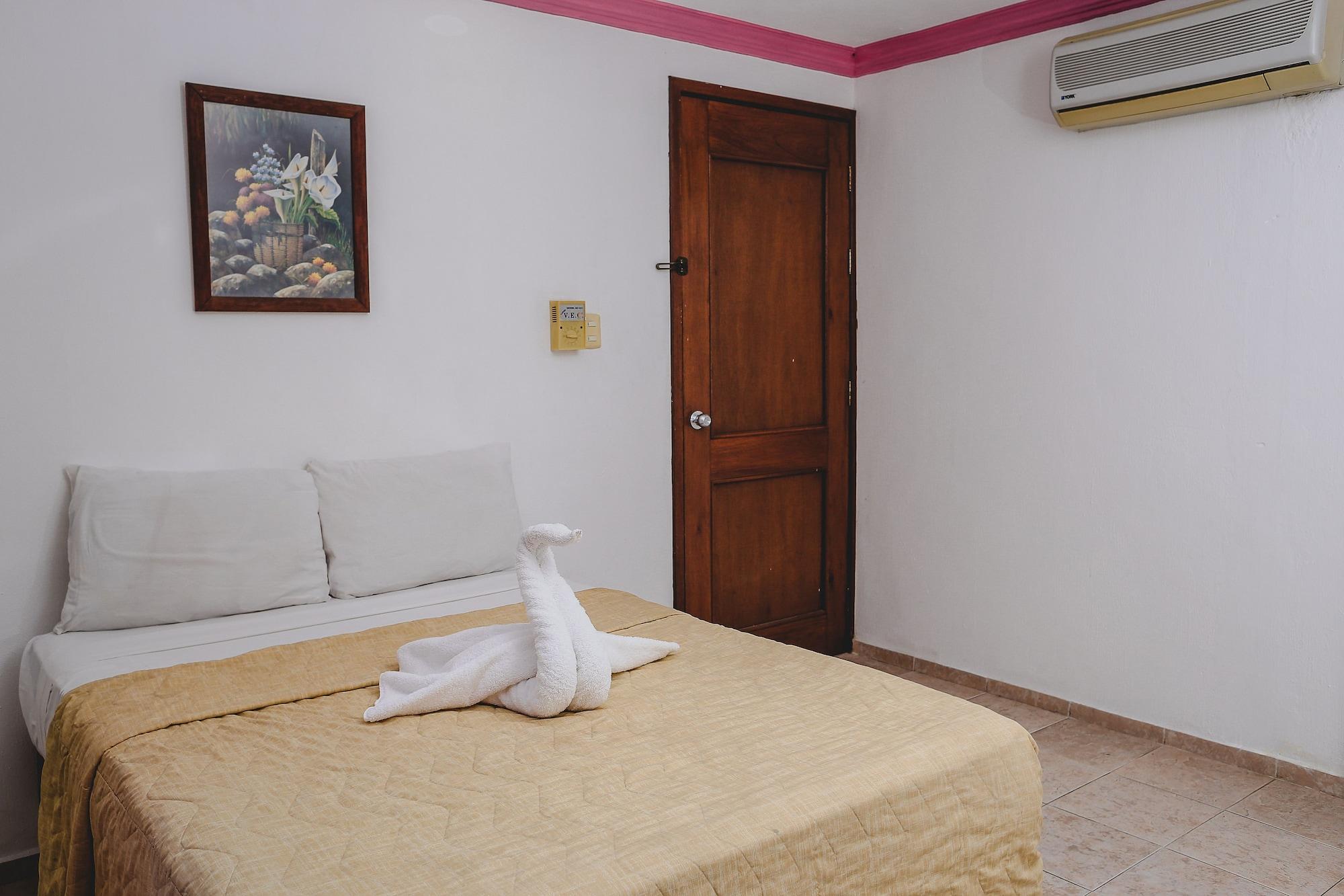 Hotel Gran Centenario Mérida