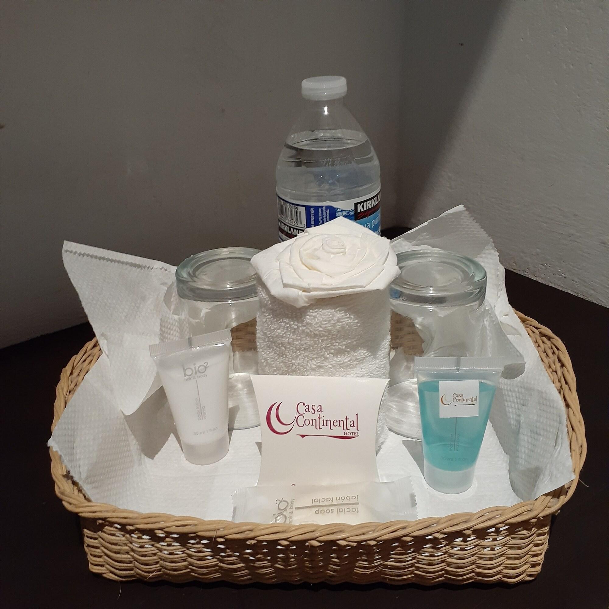 Casa Continental Hotel Mérida
