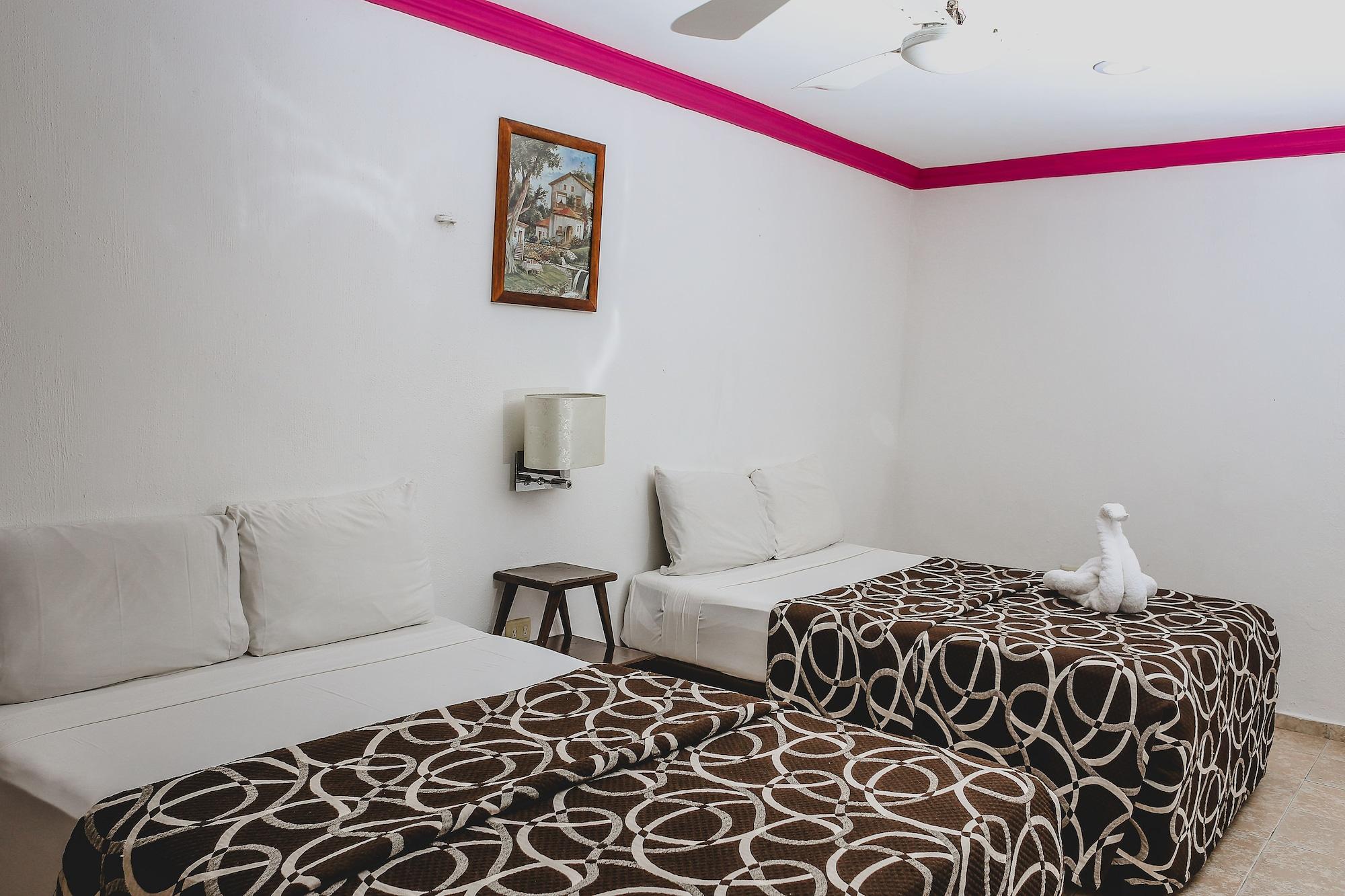Hotel Gran Centenario Mérida