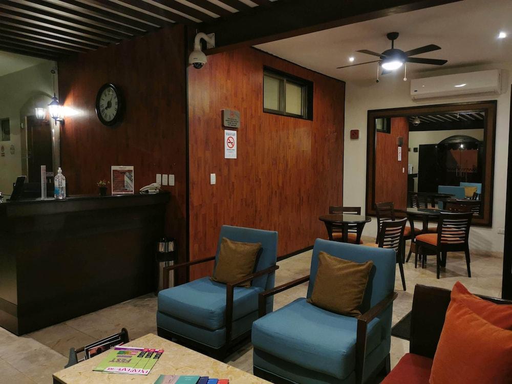Casa Continental 3*
