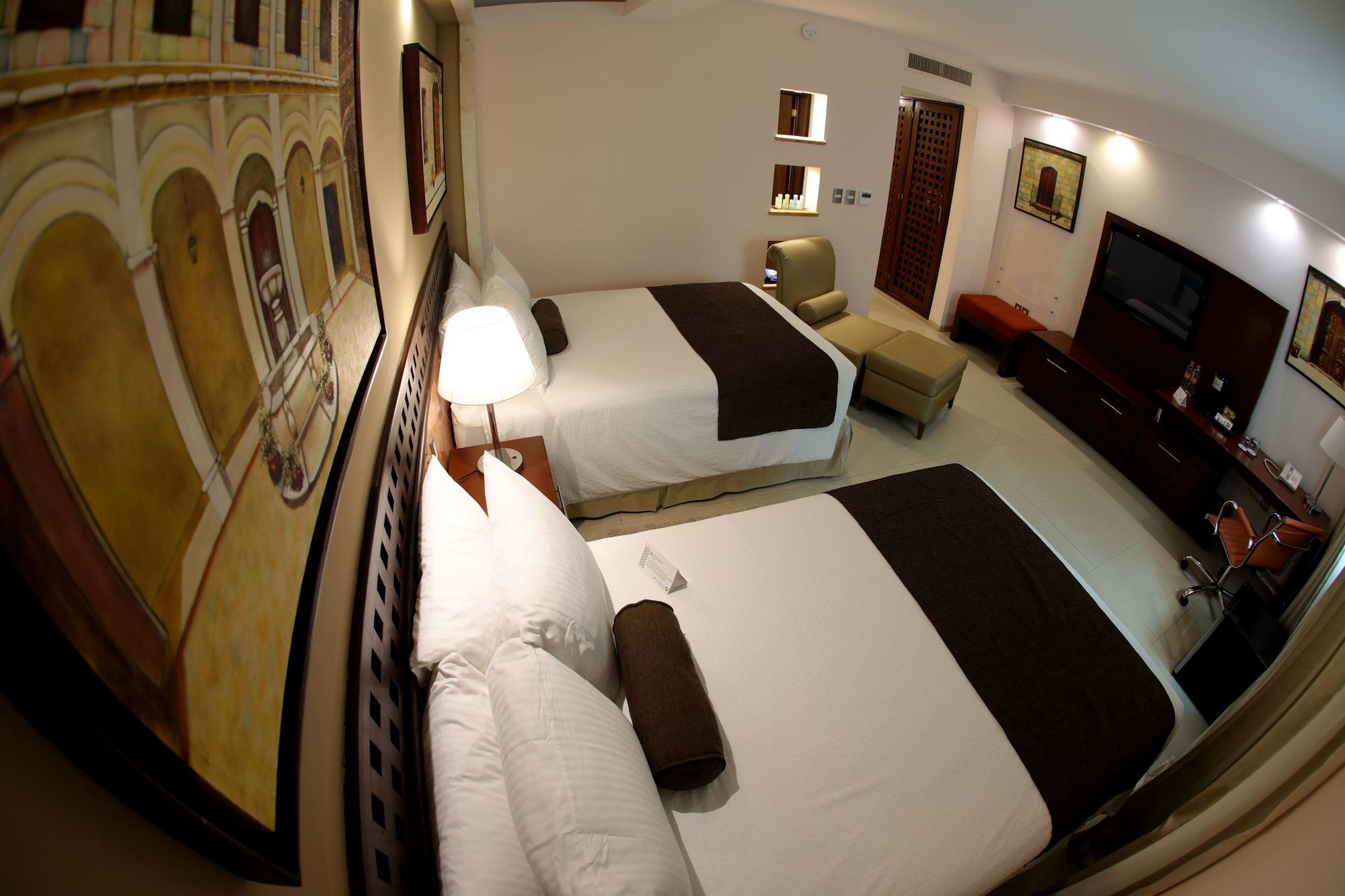 Wyndham Hotel