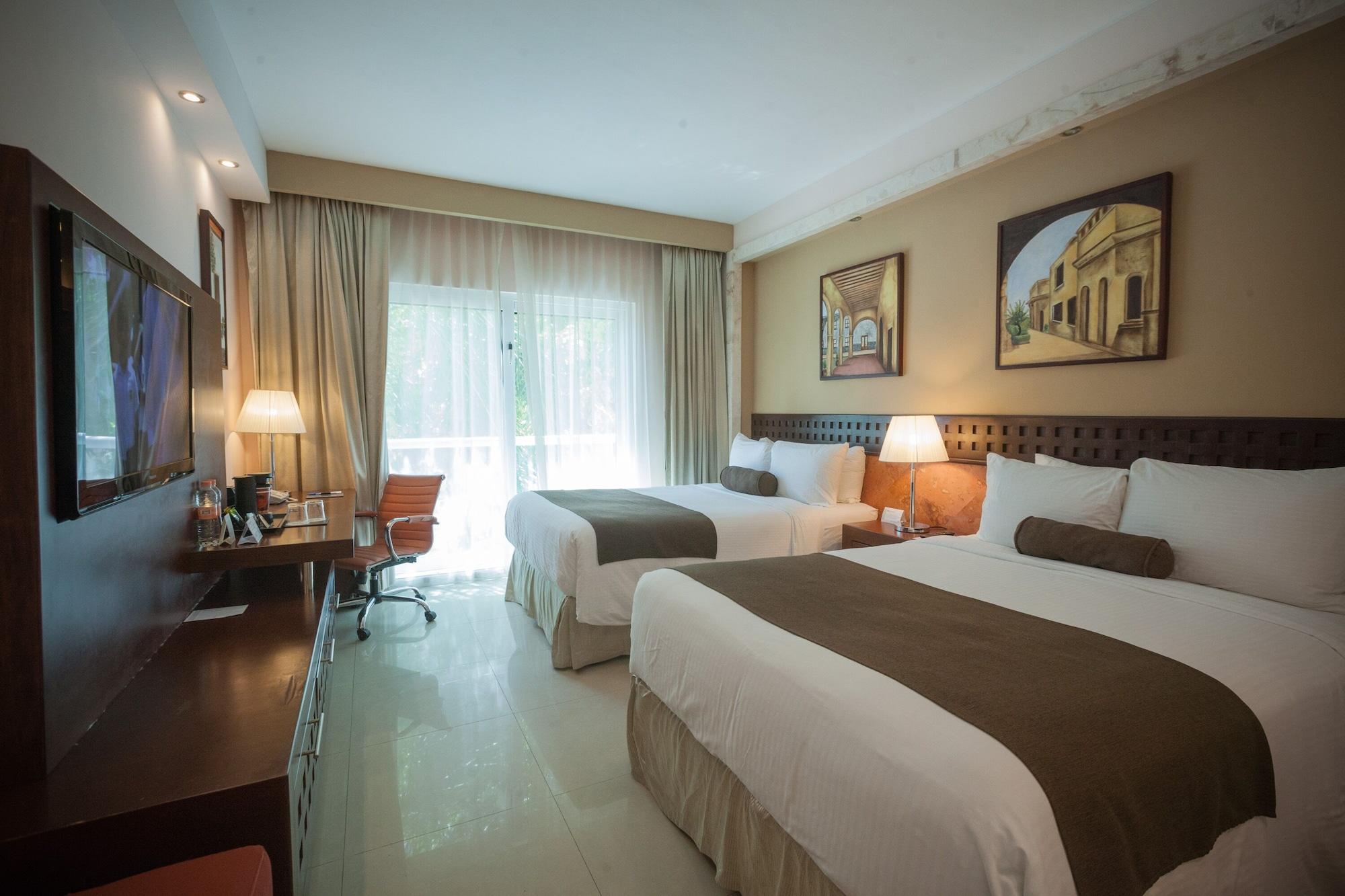 Wyndham 5* Merida