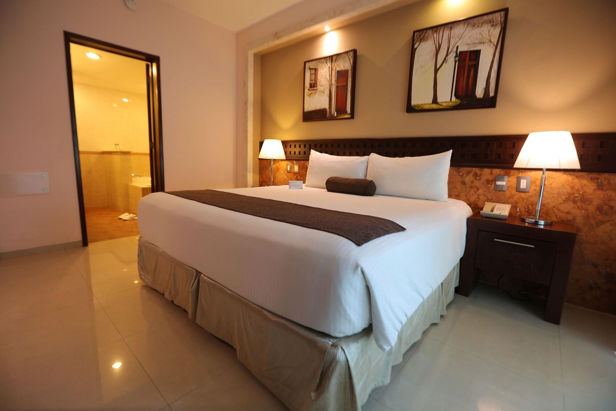 Hotel Wyndham