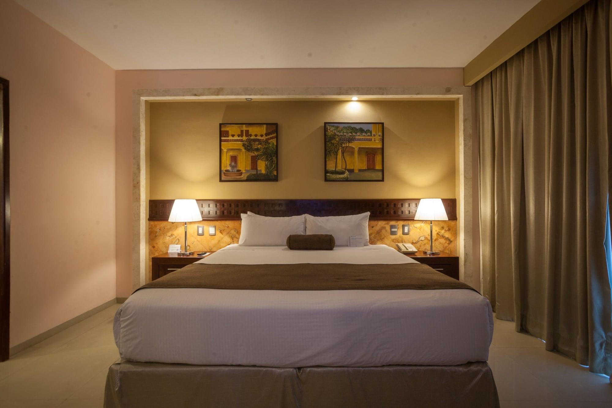 Wyndham Hotel Merida