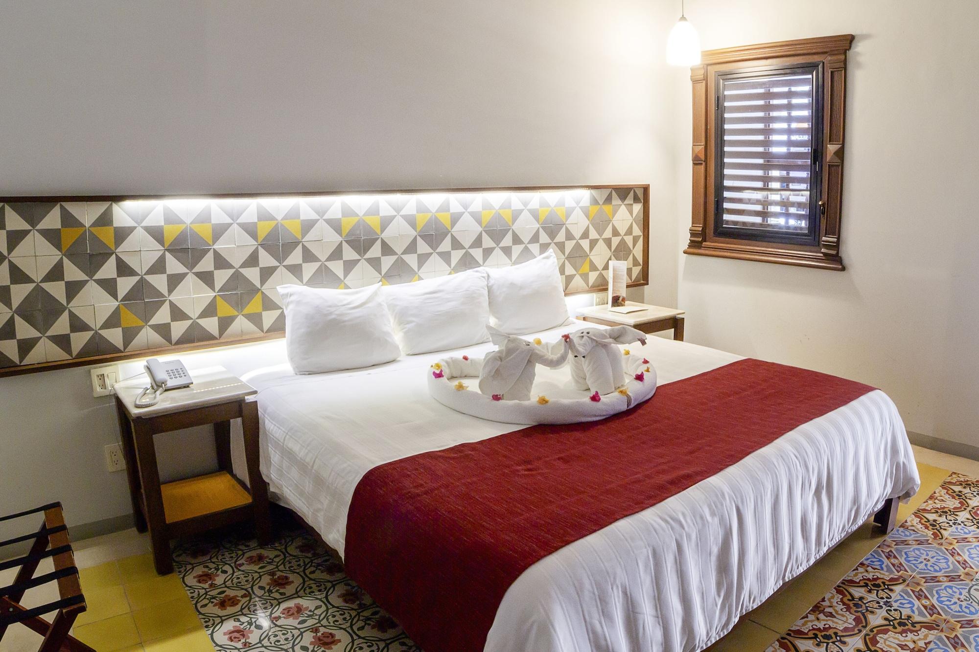 Caribe Yucatan 4*