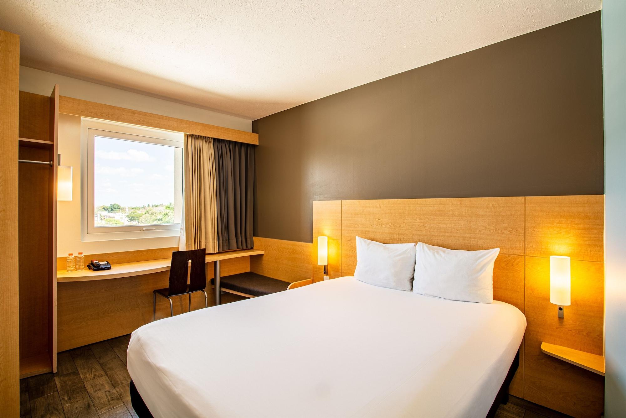 Ibis Hotel Merida