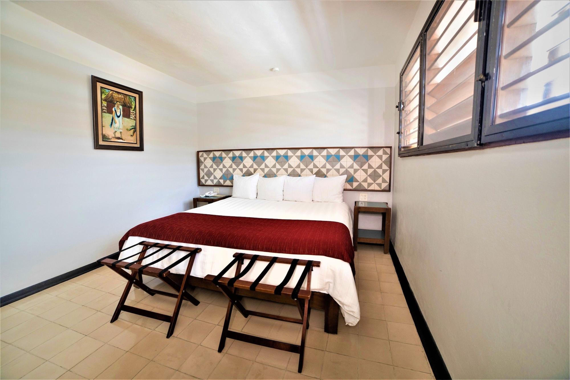 Caribe Yucatan 4*