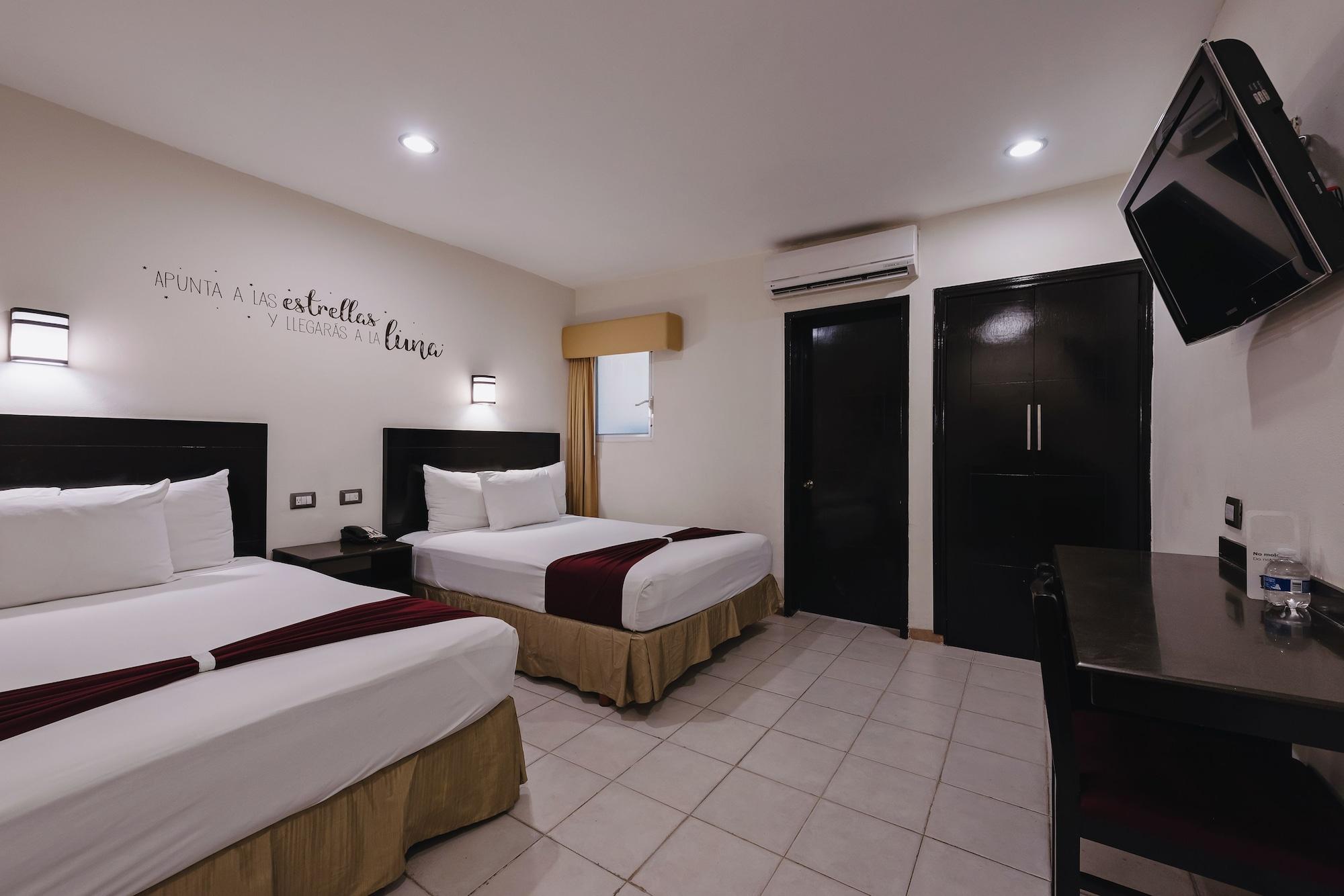 Hotel Colonial De 4*