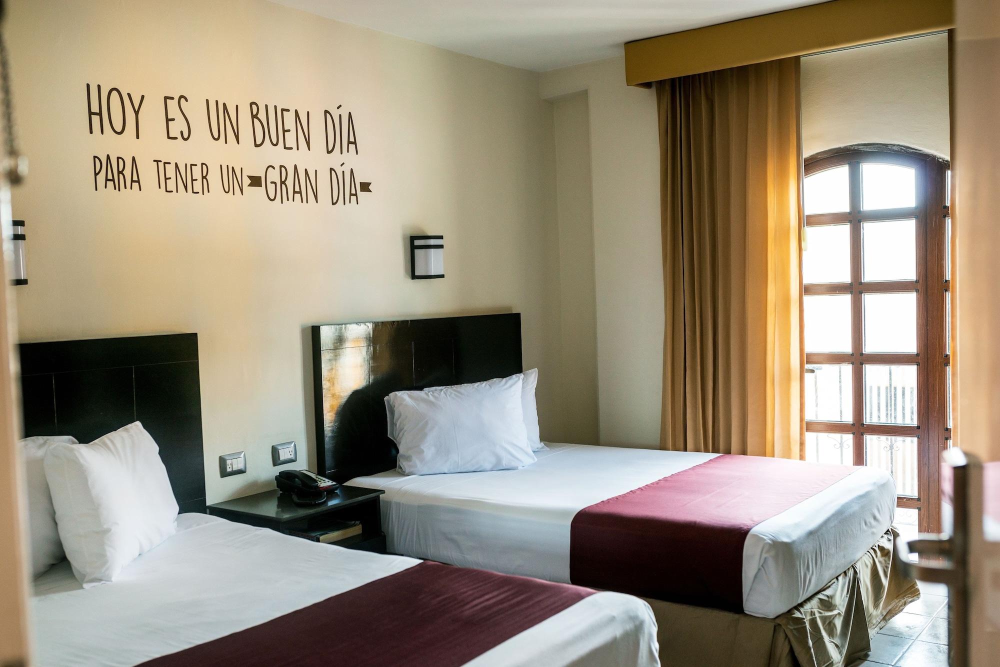 Hotel Colonial De 4*