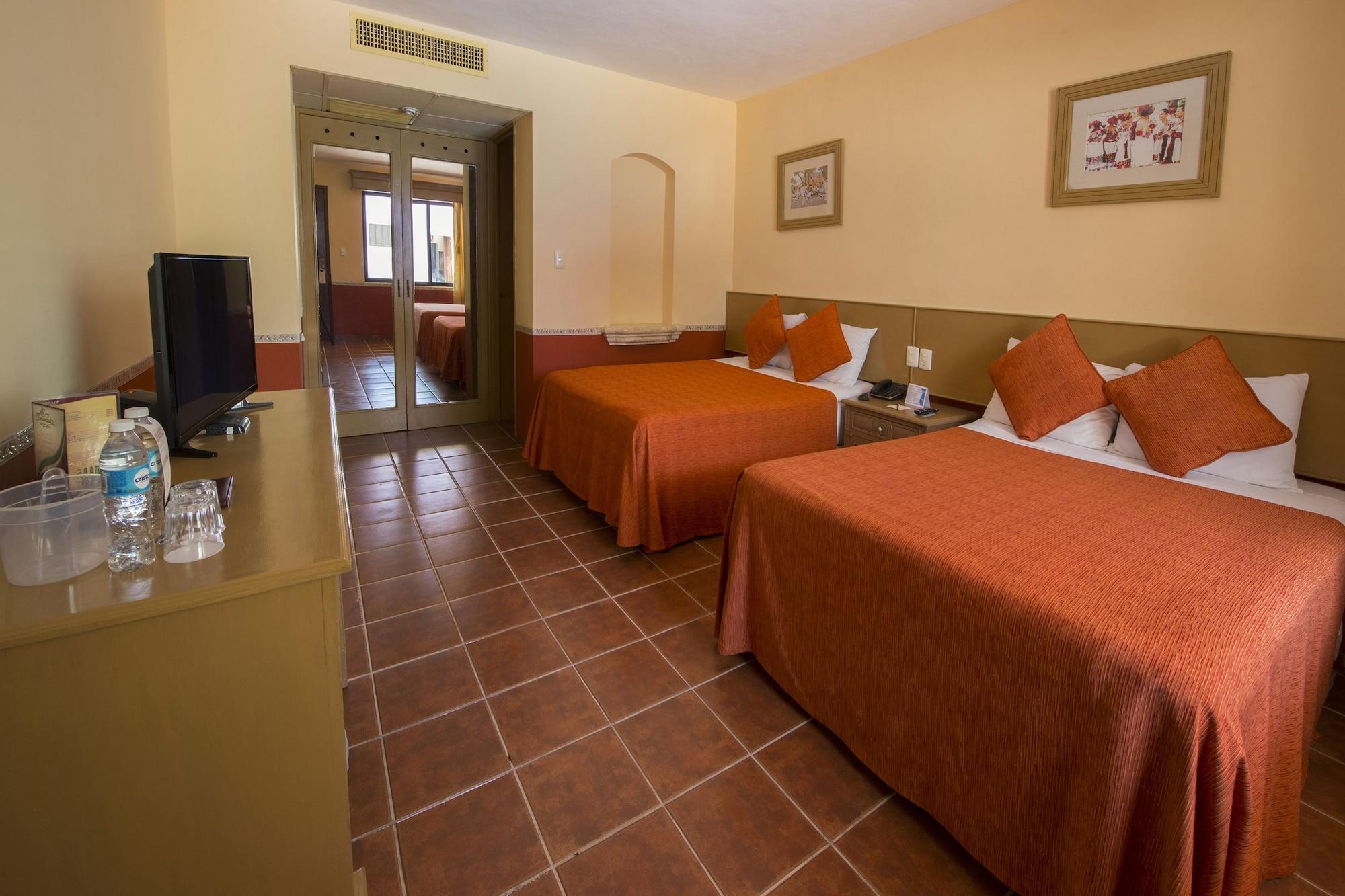 Del Gobernador Hotel Mérida