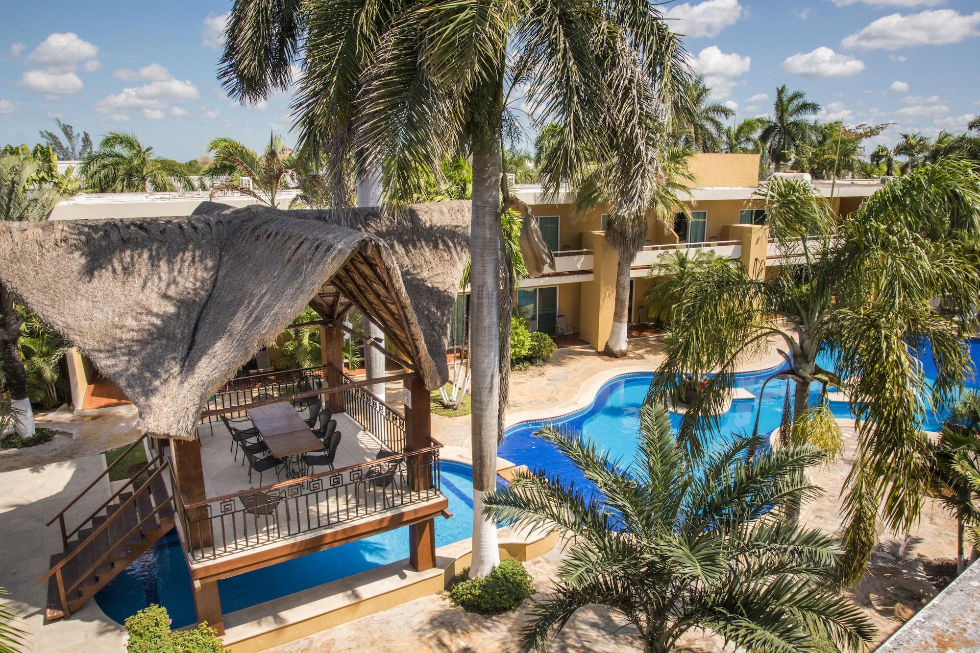 Tecnohotel Norte 3*