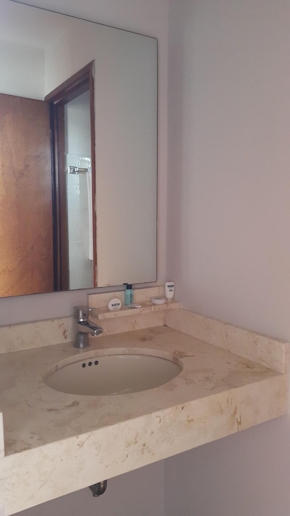 Hotel Tecnohotel Norte 3*