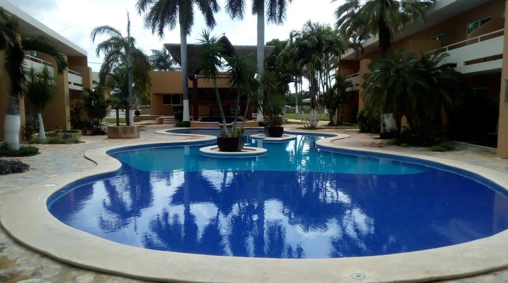 Tecnohotel Norte 3*