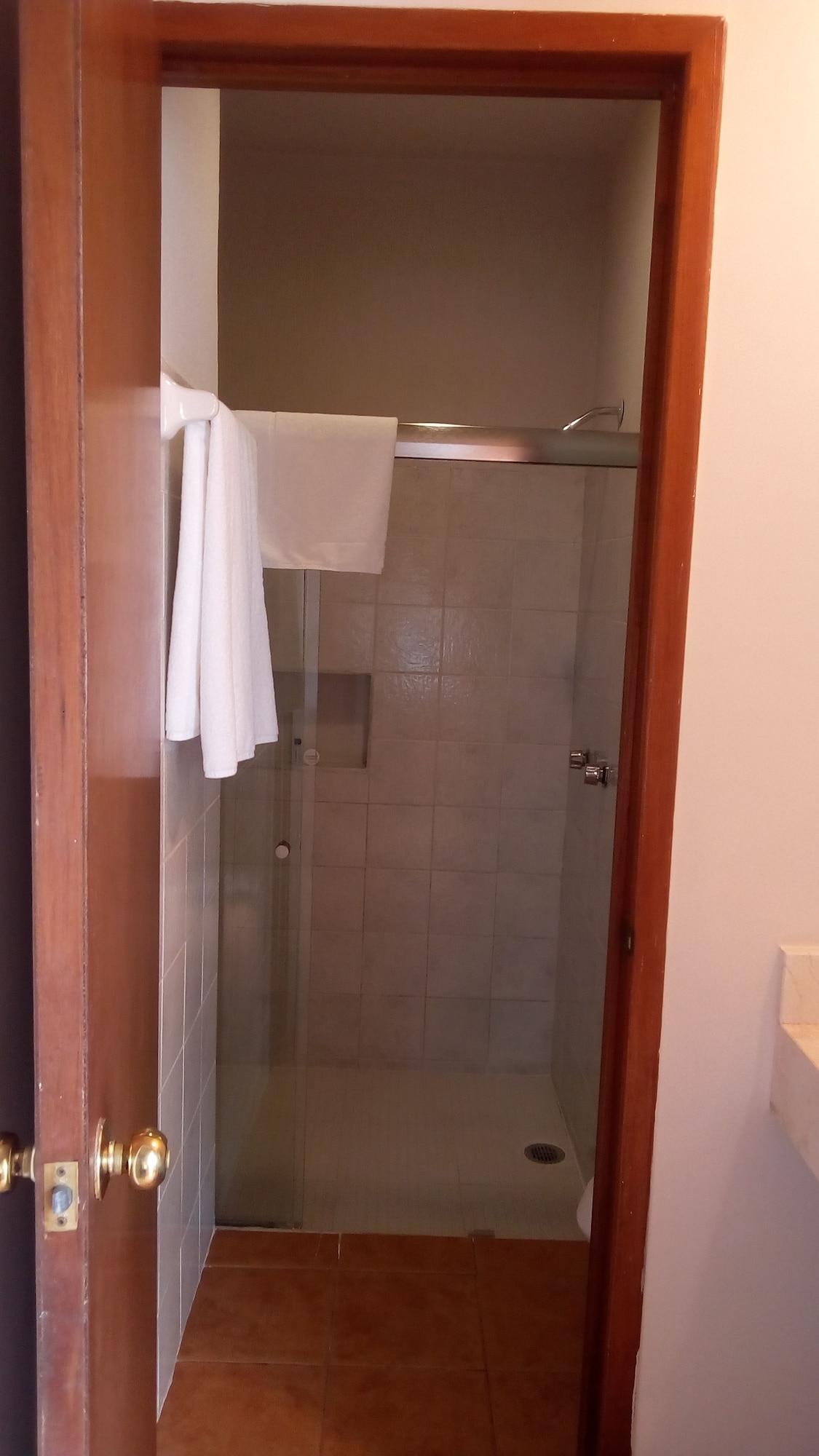 Tecnohotel Norte Hotel Mérida