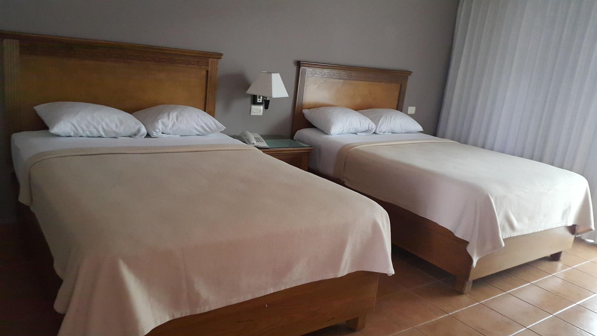 Tecnohotel Norte 3*