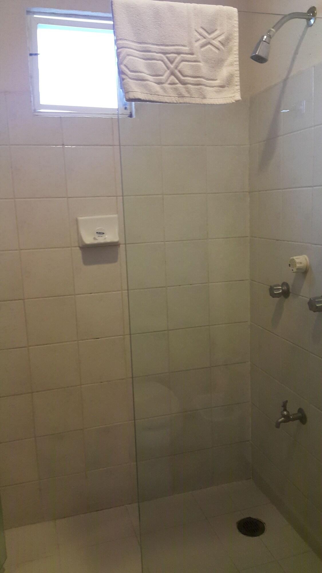 Hotel Tecnohotel Norte