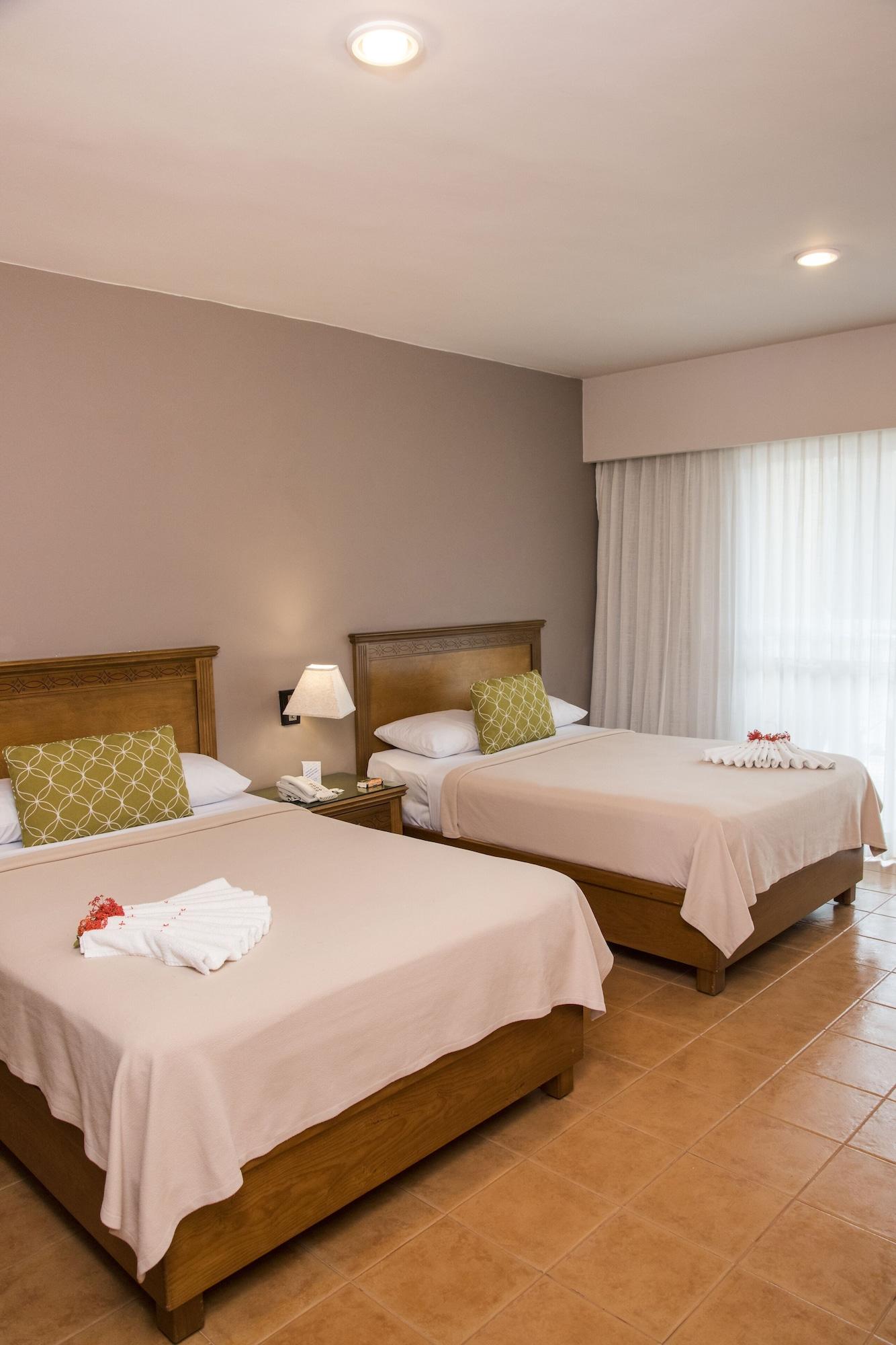 Tecnohotel Norte Hotel 3*