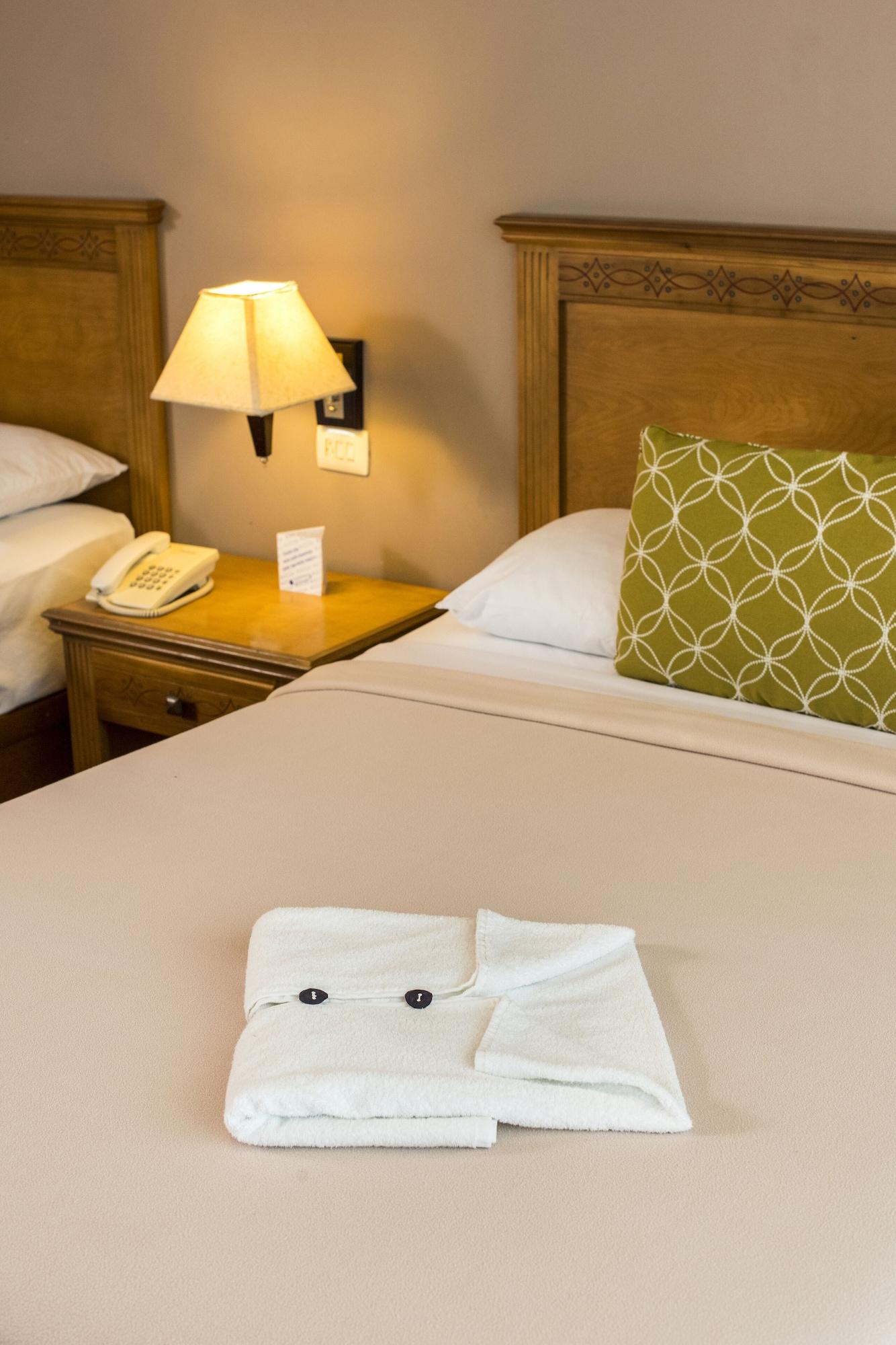 Tecnohotel Norte