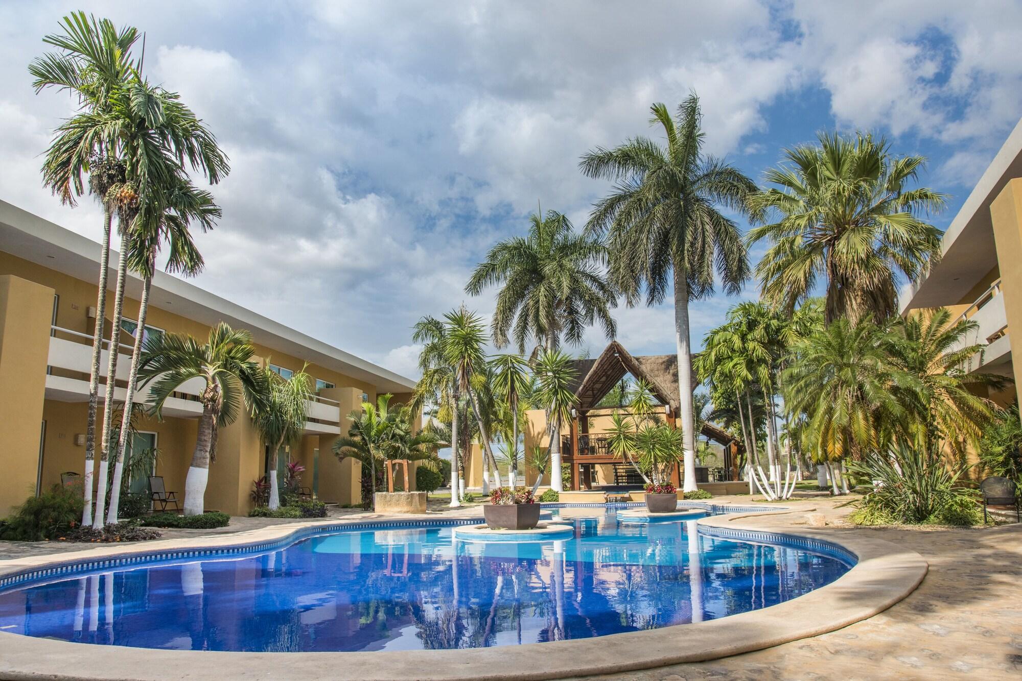 Hotel Tecnohotel Norte