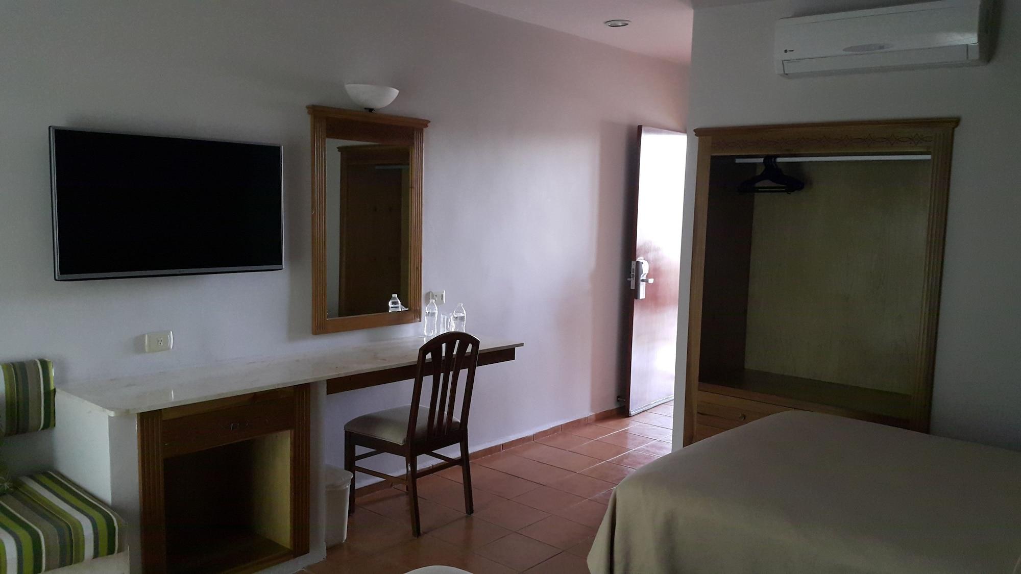 Tecnohotel Norte Hotel